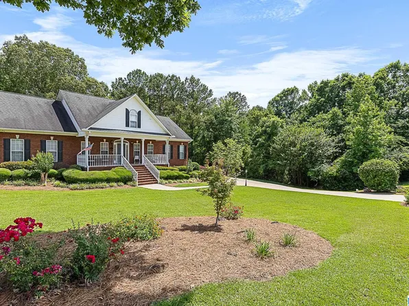 6668 Post Oak Dr, Hueytown, AL 35023