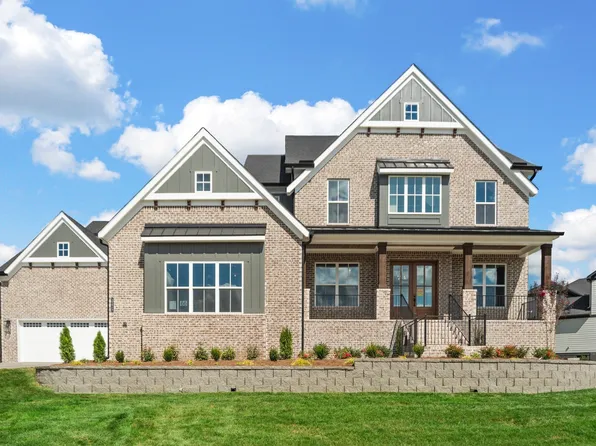 3375 Sarah Bee Ln Lot 66, Thompsons Station, TN 37179