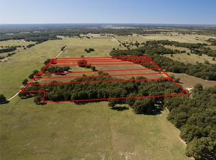 LOT 7 County Road 2310, Telephone, TX 75488
