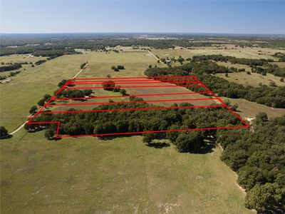 LOT 7 County Road 2310, Telephone, TX, 75488