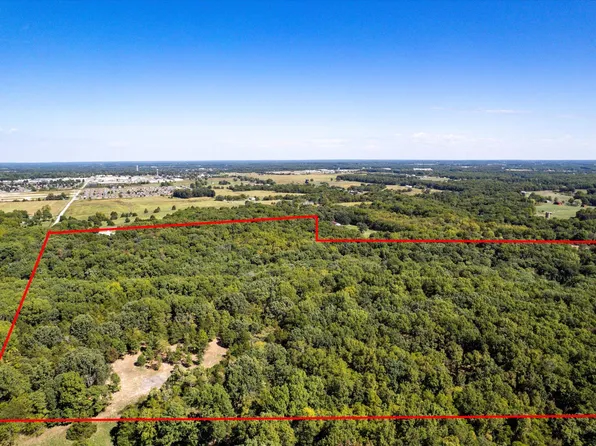 000 Watts Road, Rogersville, MO 65742