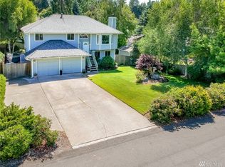 12219 205th Ave E, Bonney Lake, WA 98391