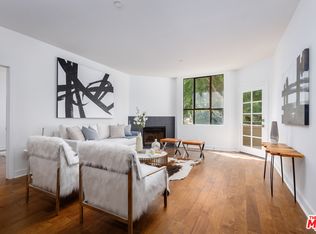720 Huntley Dr APT 102, West Hollywood, CA 90069