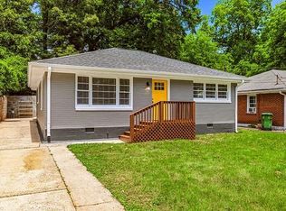 849 Erin Ave SW, Atlanta, GA 30310
