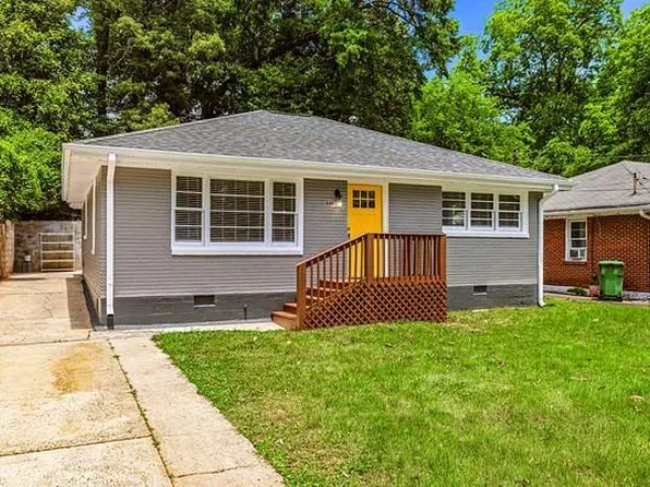 849 Erin Ave SW, Atlanta, GA 30310