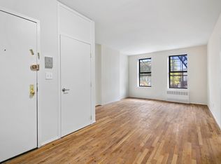 414 W 119th St #5FW, New York, NY 10027