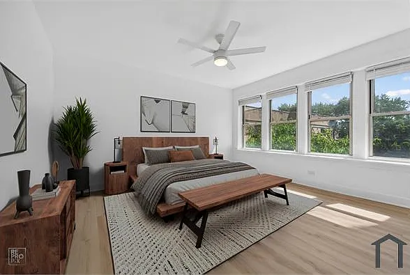 6312 N Artesian Ave #3E — Photo 9