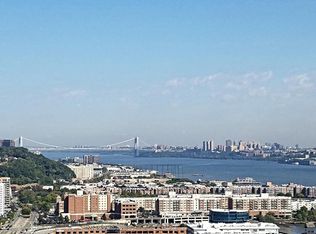 8100 Boulevard E #11C, North Bergen, NJ 07047