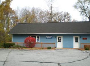 554 Liberty Hwy STE 8, Putnam, CT 06260