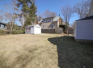 27 Riverside Ave, Bedford, MA 01730