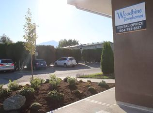 9253 Woodbine St #8, Chilliwack, BC