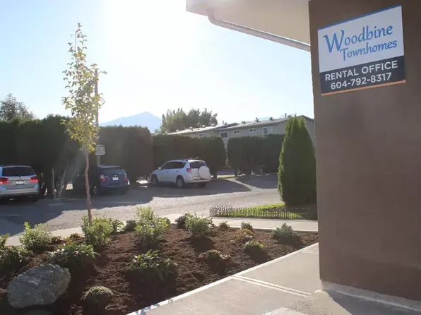 9253 Woodbine St #48, Chilliwack, BC V2P 5S9
