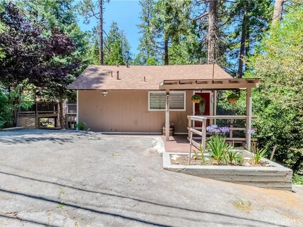 23716 Shady Ln, Crestline, CA 92325