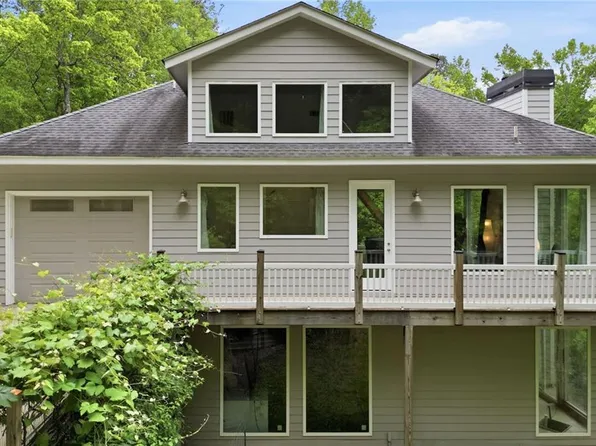 1801 Soap Creek Rd, Ball Ground, GA 30107