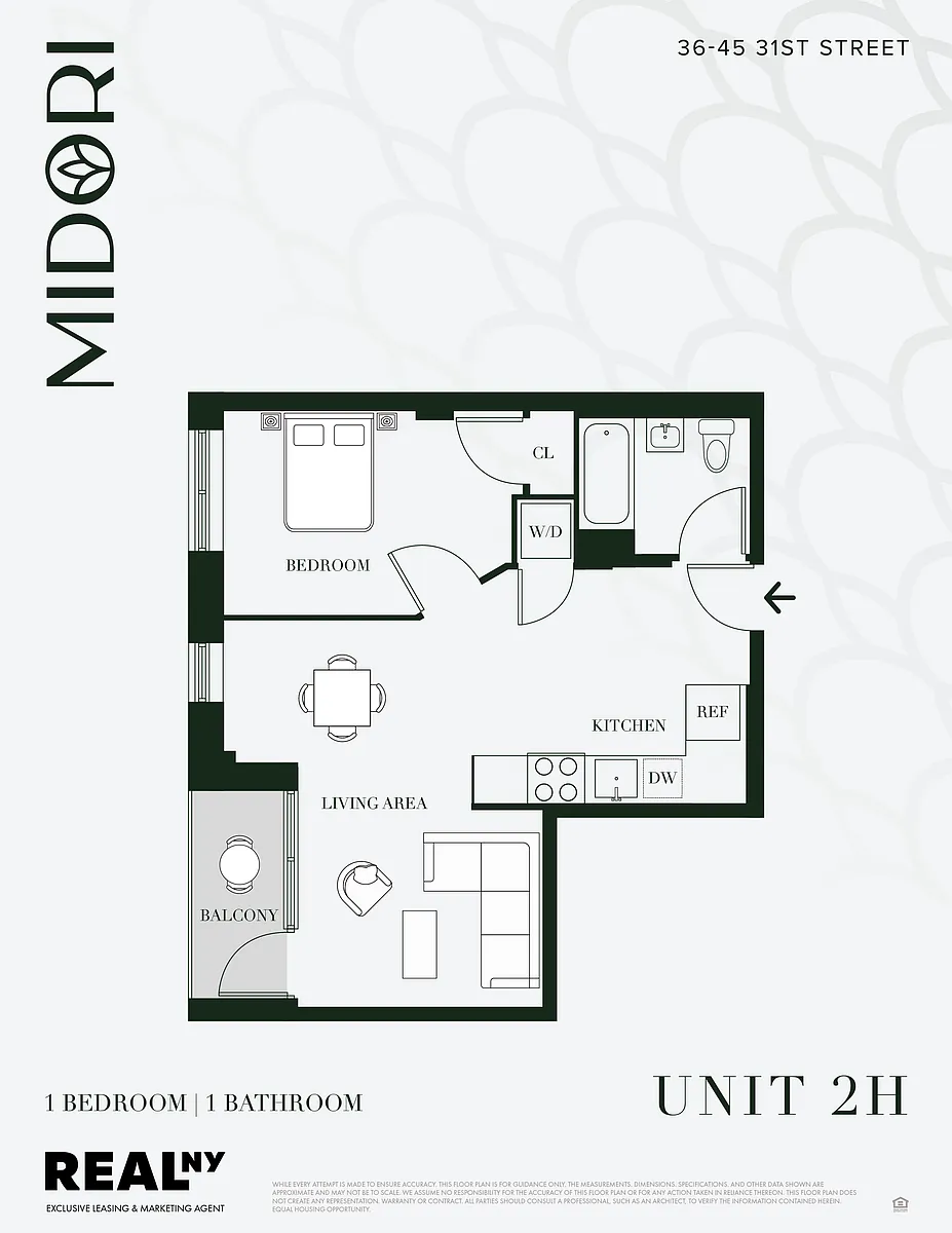 Building Photo - 36-45 31st St #2H