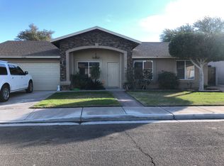 11347 E 24th Pl, Yuma, AZ 85367