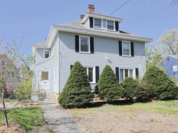 101 Jones Rd Unit 101, Hopedale, MA 01747