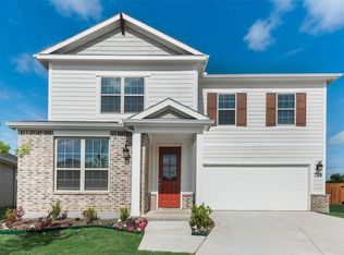 728 Marcus Ln, Crowley, TX 76036