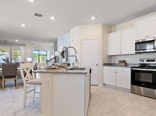 224 Pasadena Dr, Saint Augustine, FL 32095