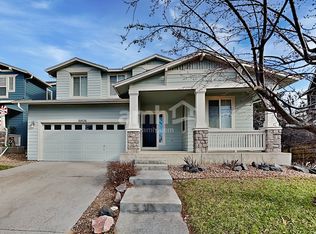 10426 Ouray St, Commerce City, CO 80022