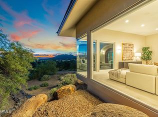 5950 E Restin Rd, Cave Creek, AZ 85331