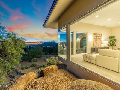 5950 E RESTIN Road, Cave Creek, AZ, 85331