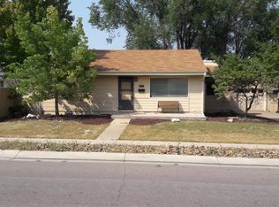 440 Saint Elmo Ct, Colorado Springs, CO 80905