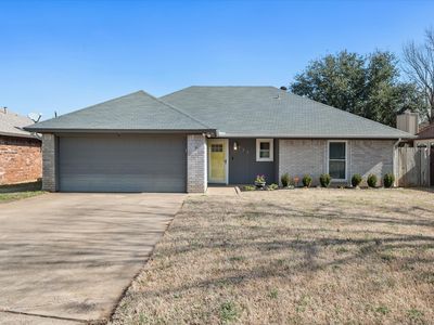 922 Meadowlark Dr, Mansfield, TX, 76063