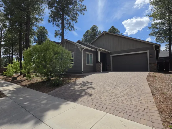 2409 S Luginbuhl St, Flagstaff, AZ 86001