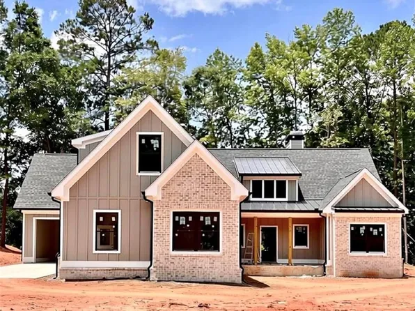 467 Lake Varner Dr, Covington, GA 30014