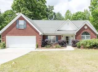 580 Brewer Dr, Locust Grove, GA 30248