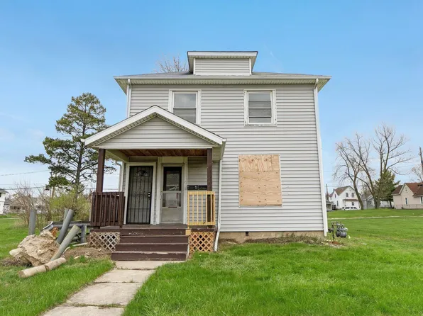 3319 S Clinton St, Fort Wayne, IN 46806