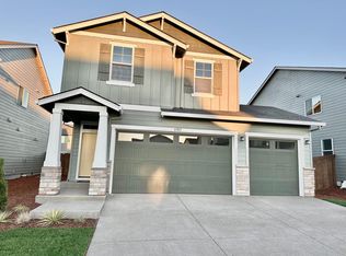 6303 Savannah St SE, Albany, OR 97322