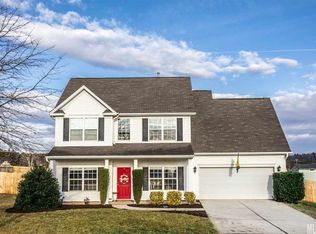1449 Jc Raulston Ct, Hickory, NC 28602