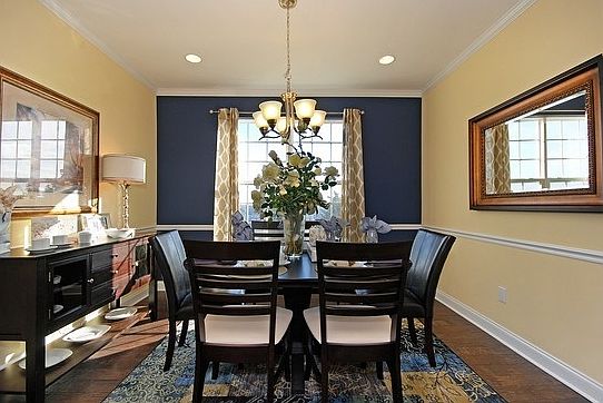 Pictures are representative of a model home