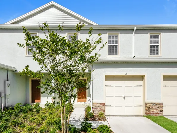 26 W Grande Rd, Ormond Beach, FL
