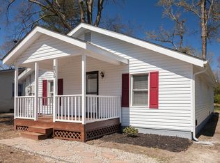 206 W Barbee St, Zebulon, NC 27597