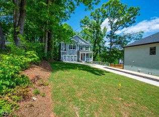 1012 Custer Ave SE, Atlanta, GA 30316
