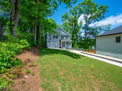 1012 Custer Ave SE, Atlanta, GA, 30316