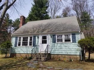 152 Northgate Rd, Northborough, MA 01532