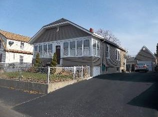 21 Everett St, Pawtucket, RI 02861