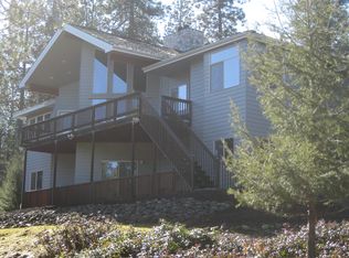 23202 N Crescent Rd, Chattaroy, WA 99003