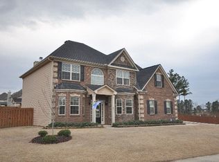 555 Ernestine Falls Cir, Grovetown, GA 30813