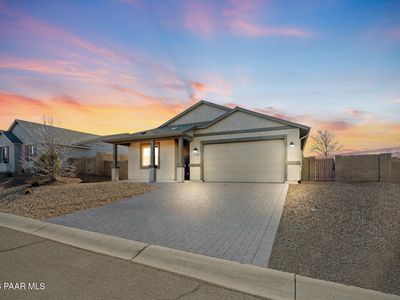 329 Grafton Ct, Chino Valley, AZ, 86323