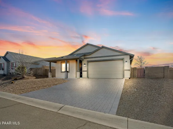 329 Grafton Ct, Chino Valley, AZ 86323