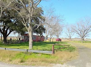 12324 Buls Rd, East Bernard, TX 77435