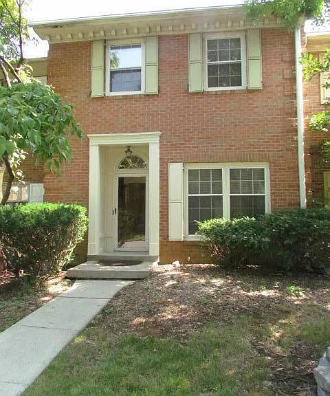 1309 Gray Hawk Rd #C — Photo 1
