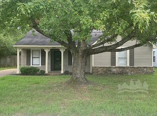 4608 Sunnyslope Dr, Memphis, TN 38141