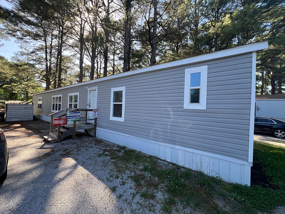 1st image of 201 E Appleby Rd Lot 55