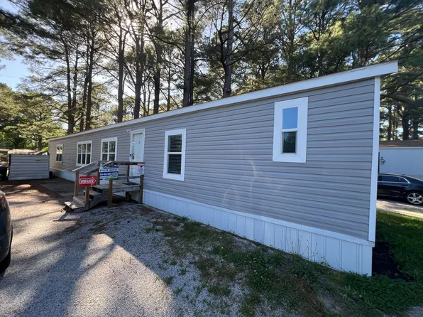 201 E Appleby Rd Lot 55, Fayetteville, AR 72703
